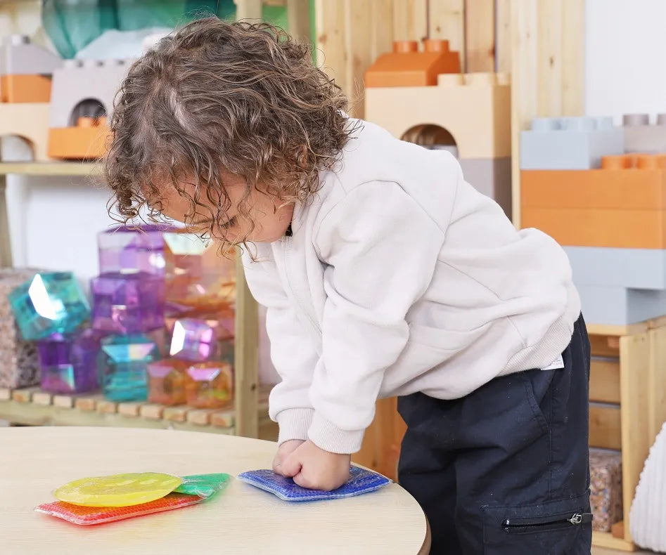 neurodivergent children toys