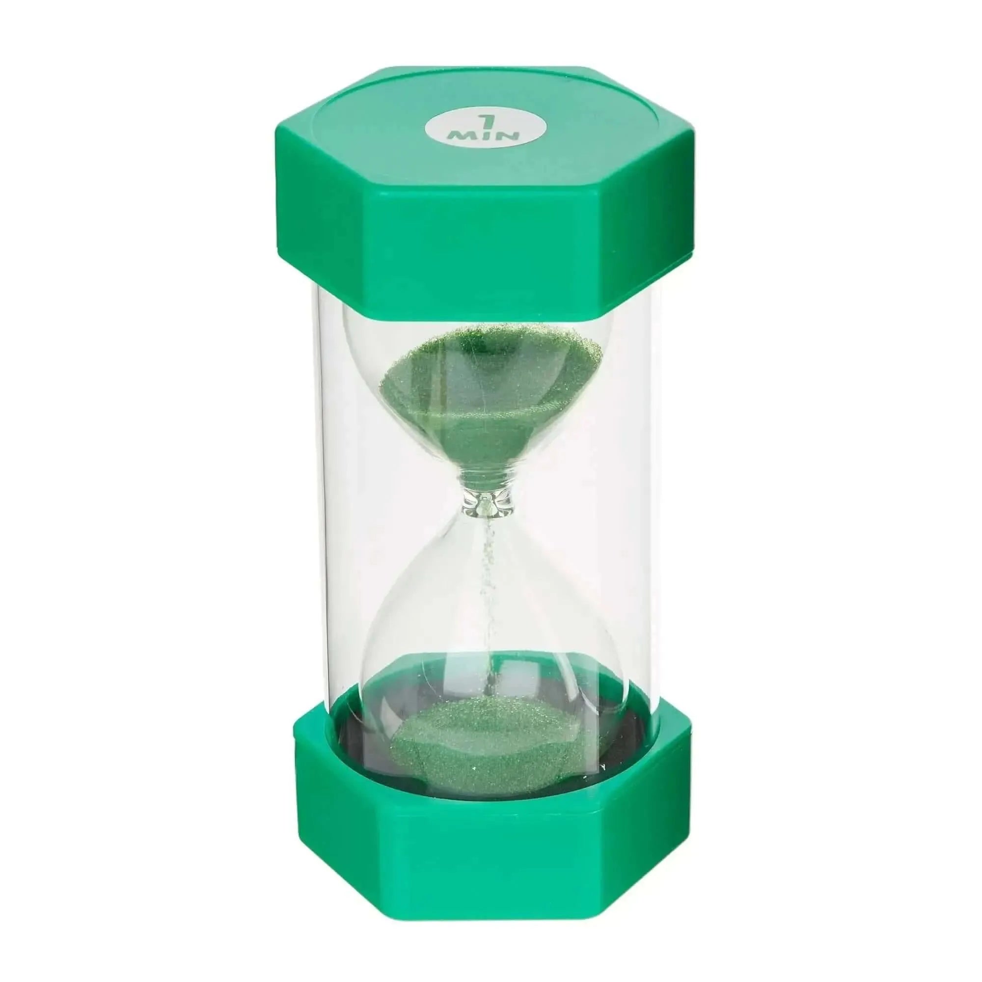 1 minute sand timer-1 minute sand timer