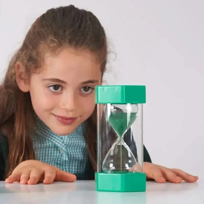 1 minute sand timer-1 minute sand timer