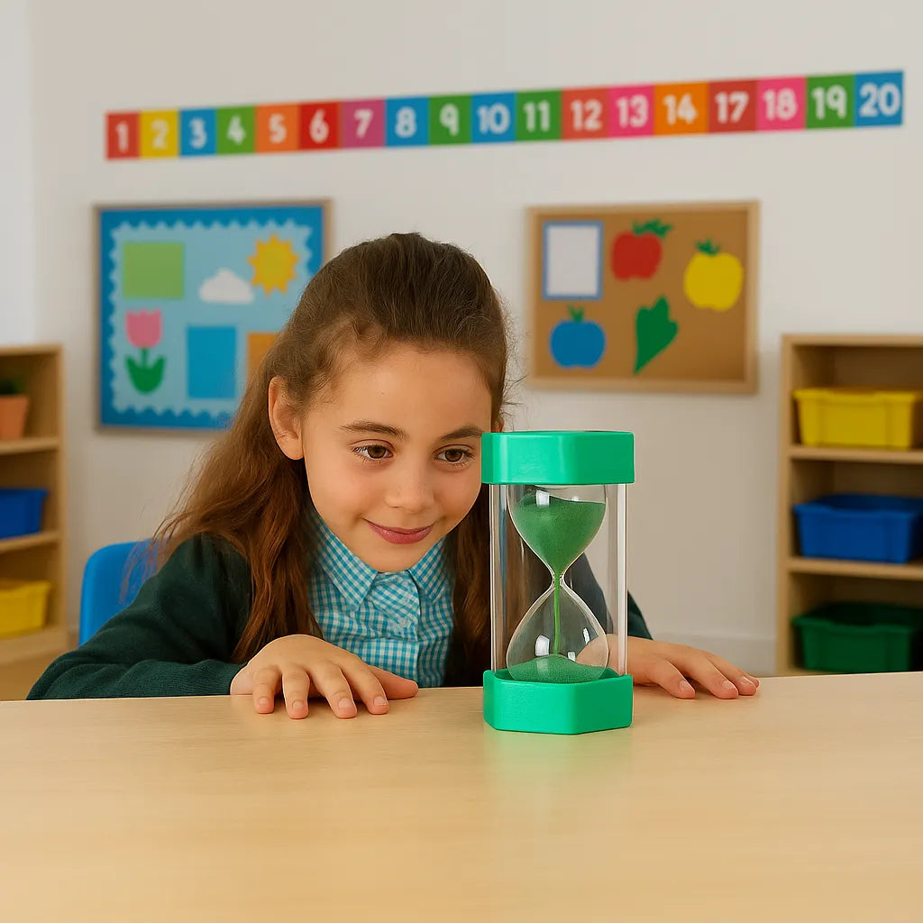 1 minute sand timer-1 minute sand timer