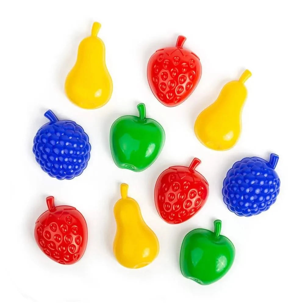 10-Piece Sand Mould Set-10-Piece Sand Mould Set