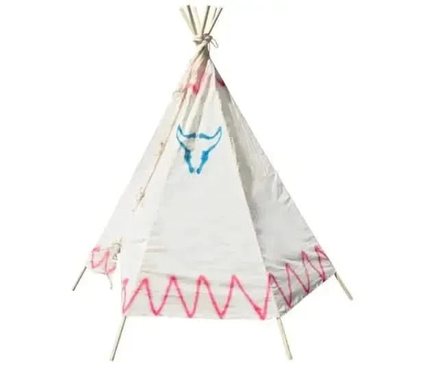 100% FSC Certified Teepee-100% FSC Certified Teepee