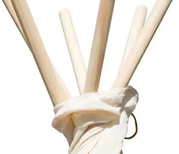 100% FSC Certified Teepee-100% FSC Certified Teepee