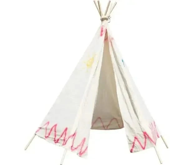 100% FSC Certified Teepee-100% FSC Certified Teepee