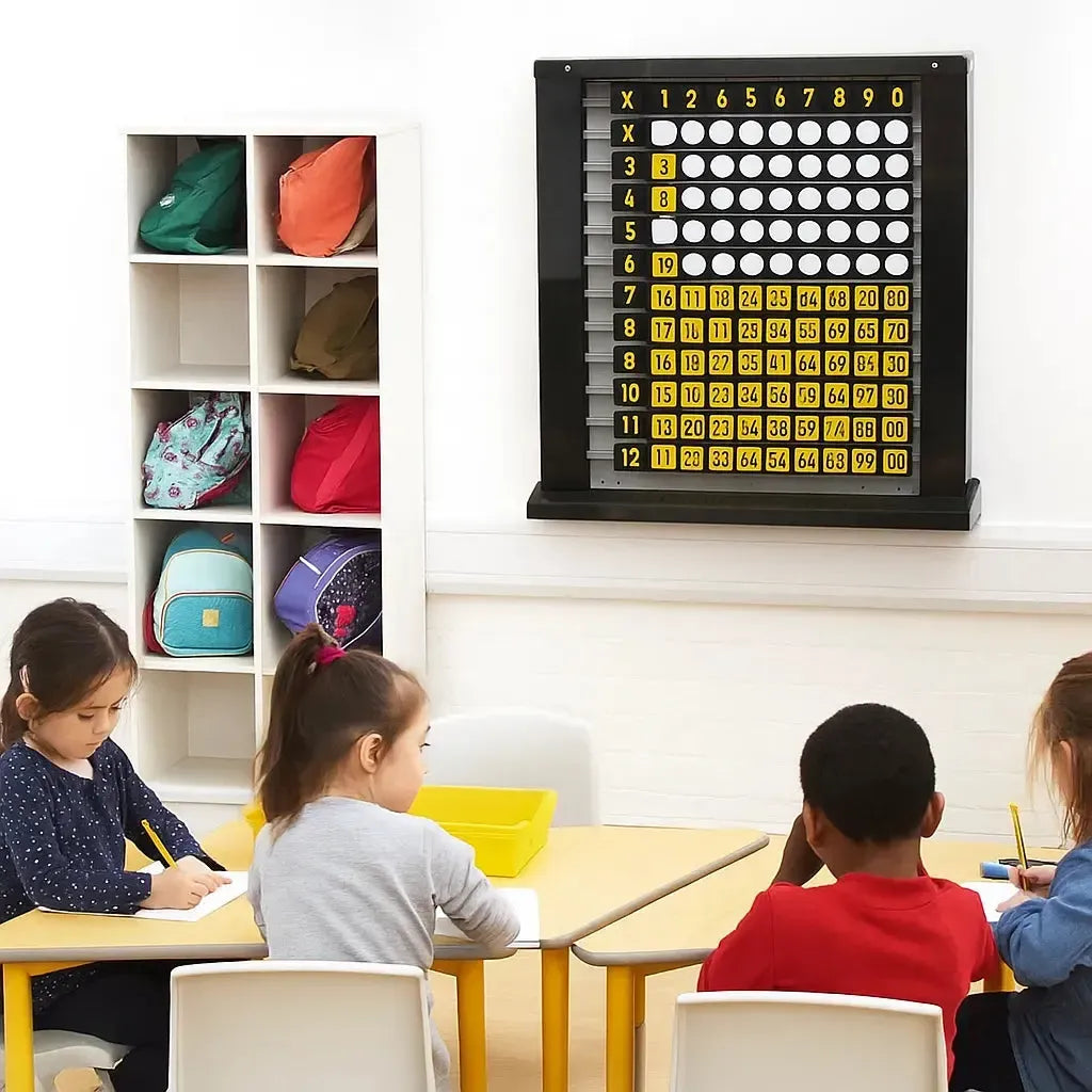 100 Plus Multicentre 10x-100 Plus Multicentre 10x