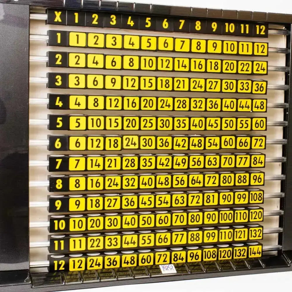 100 Plus Multicentre 12x-100 Plus Multicentre 12x