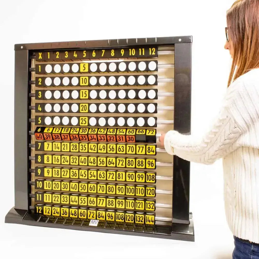 100 Plus Multicentre 12x-100 Plus Multicentre 12x