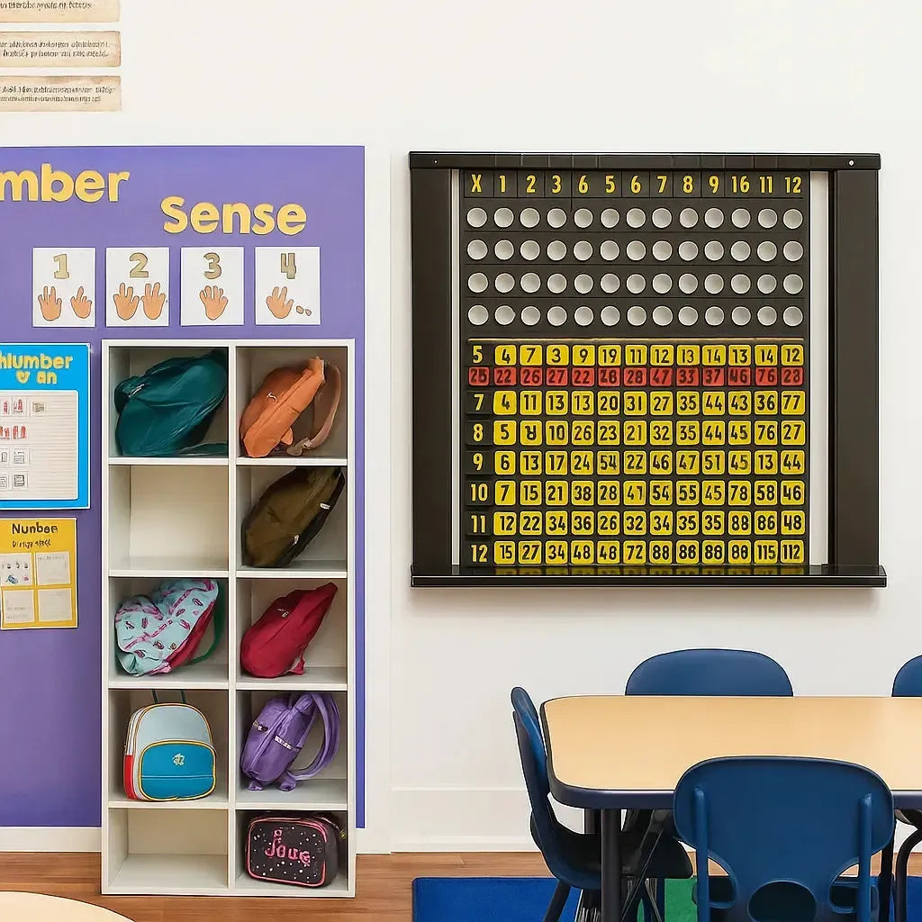 100 Plus Multicentre 12x-100 Plus Multicentre 12x