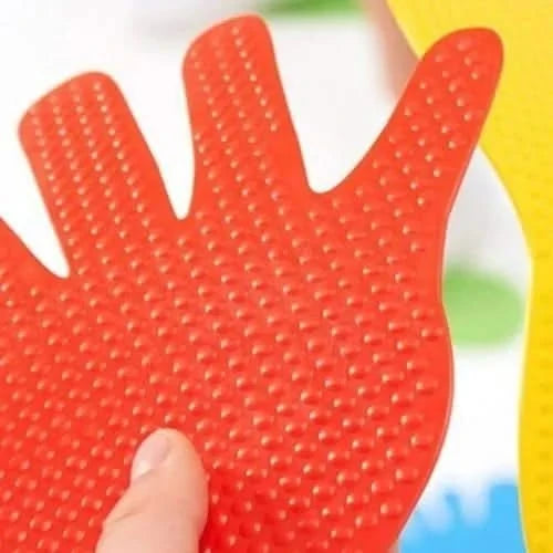 12 Pack Hand Markers-12 Pack Hand Markers