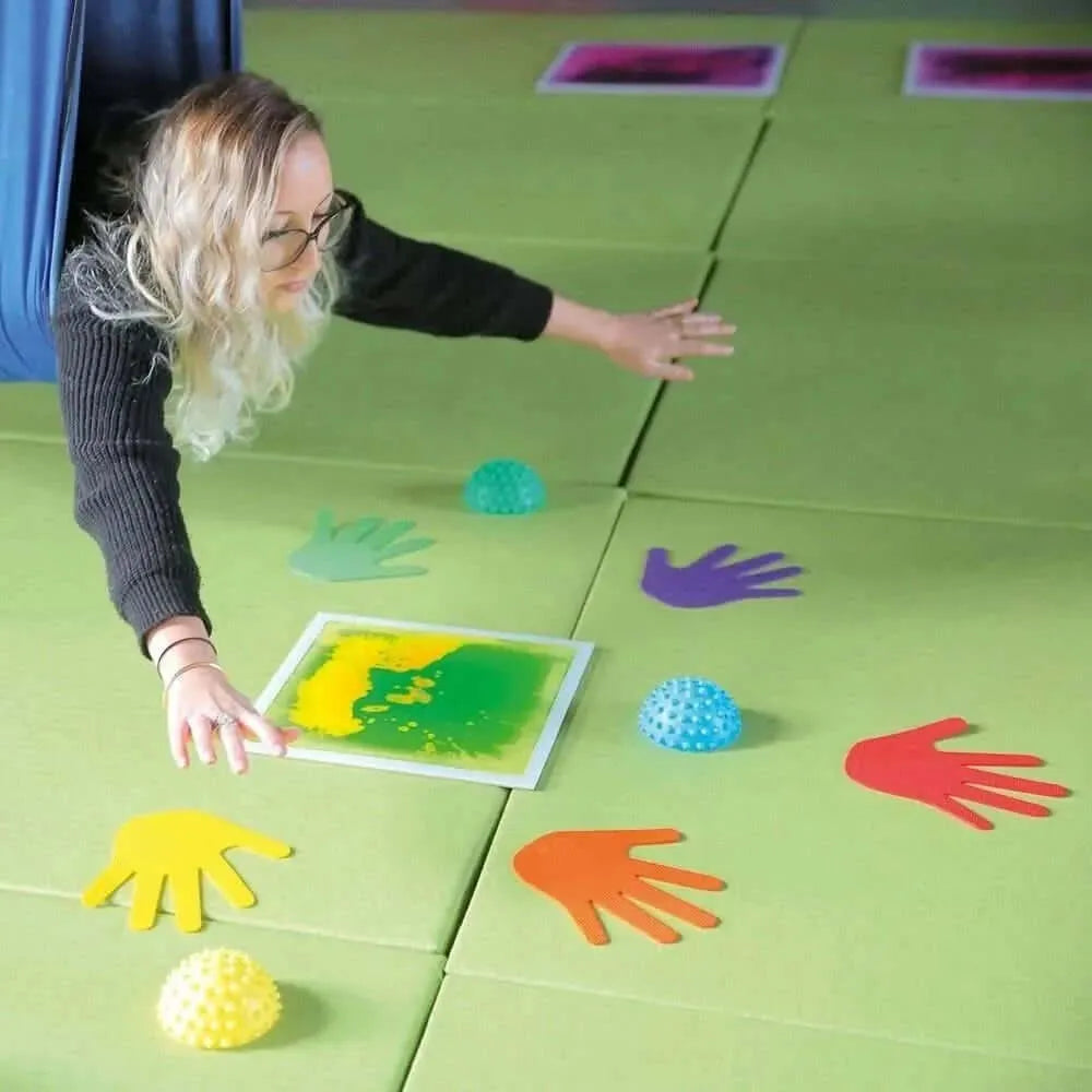 12 Pack Hand Markers-12 Pack Hand Markers