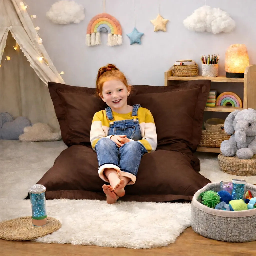 122cm Beanbag sensory cushion-122cm Beanbag sensory cushion