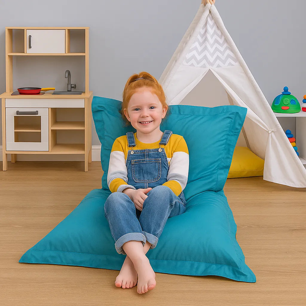 122cm Beanbag sensory cushion-122cm Beanbag sensory cushion