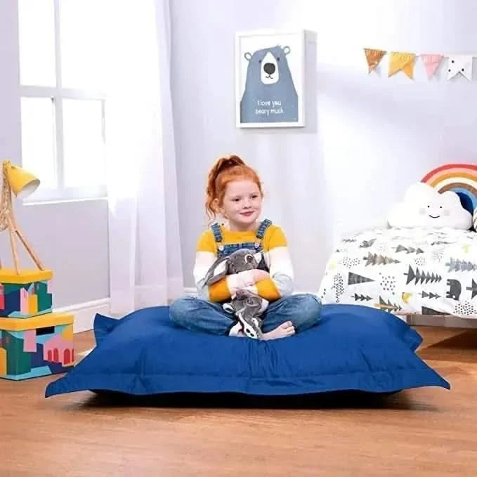 122cm Beanbag sensory cushion-122cm Beanbag sensory cushion