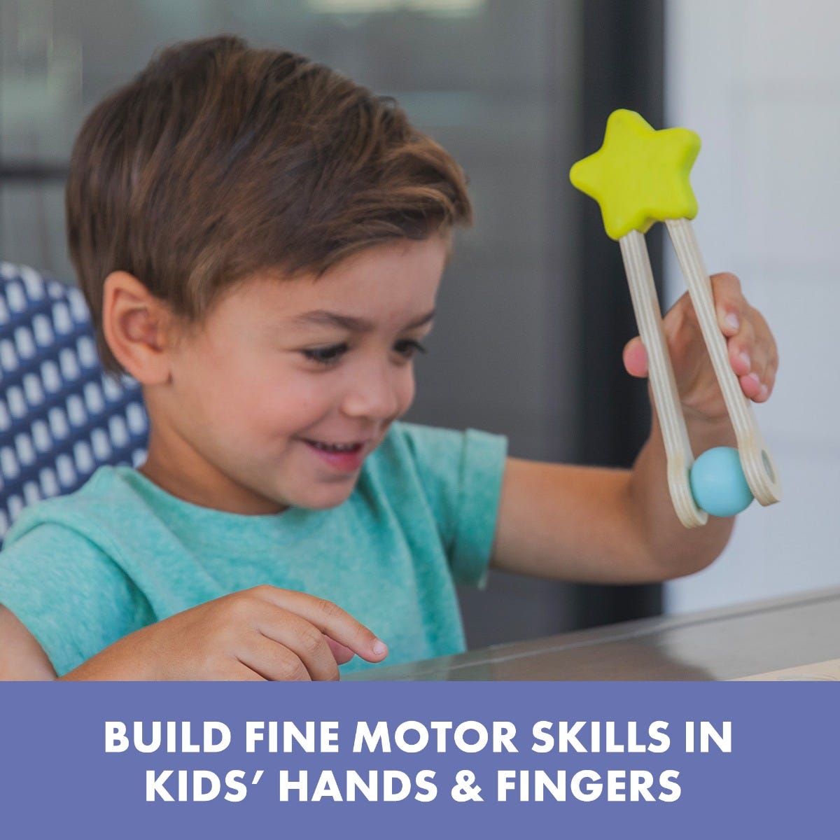 Easy Tweezies Small Group Set