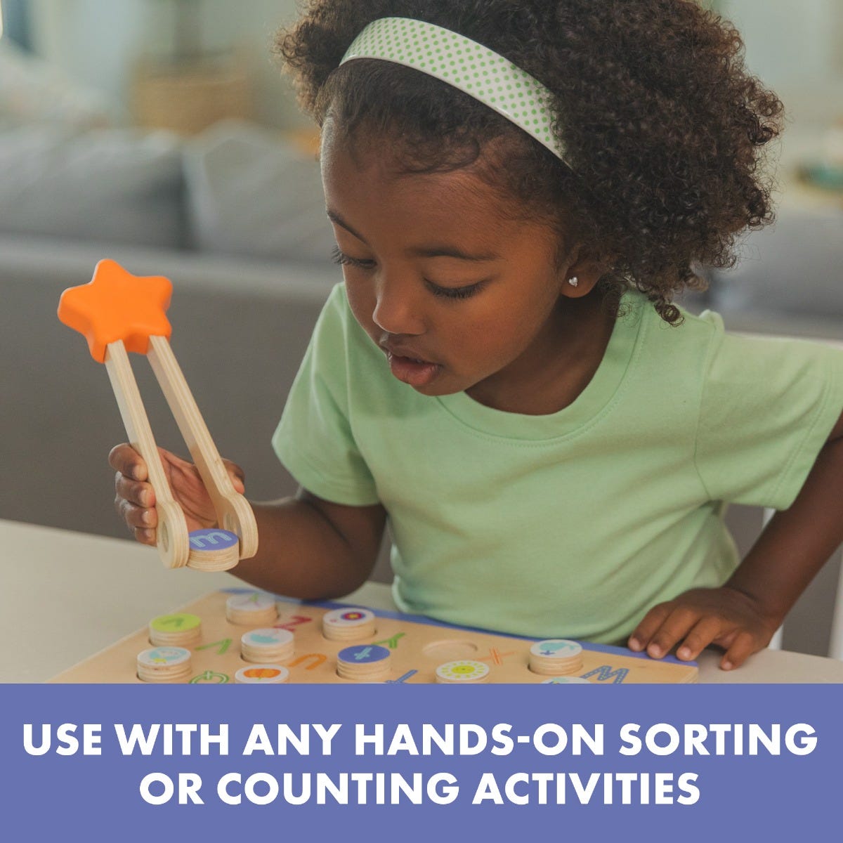 Easy Tweezies Small Group Set