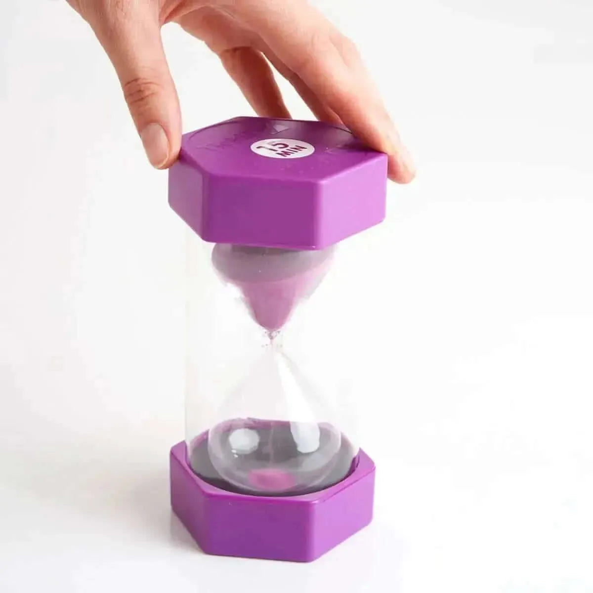 15 minutes sand timer-15 minutes sand timer