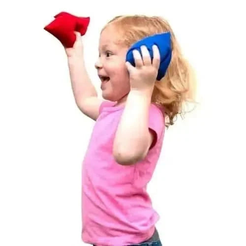 16 Pack Play Bean Bags-16 Pack Play Bean Bags