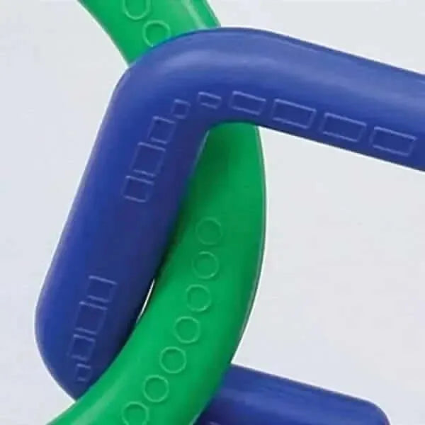 16 Piece Giant Linking Shapes-16 Piece Giant Linking Shapes