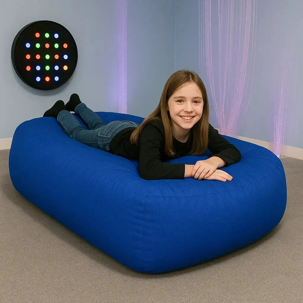 180cm Sensory Sac Various colours-180cm Sensory Sac Various colours