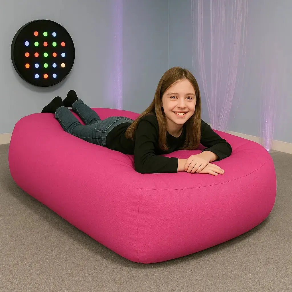 180cm Sensory Sac Various colours-180cm Sensory Sac Various colours