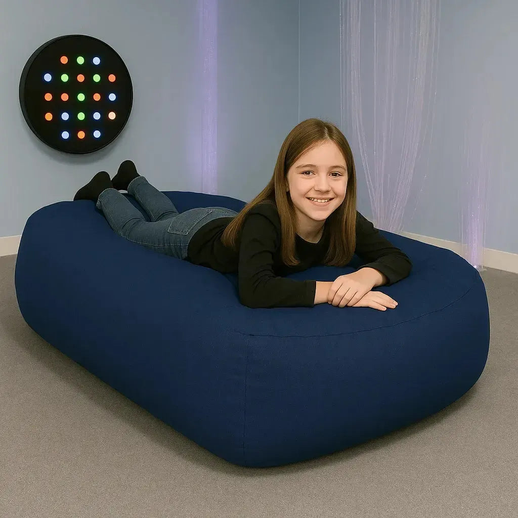 180cm Sensory Sac Various colours-180cm Sensory Sac Various colours