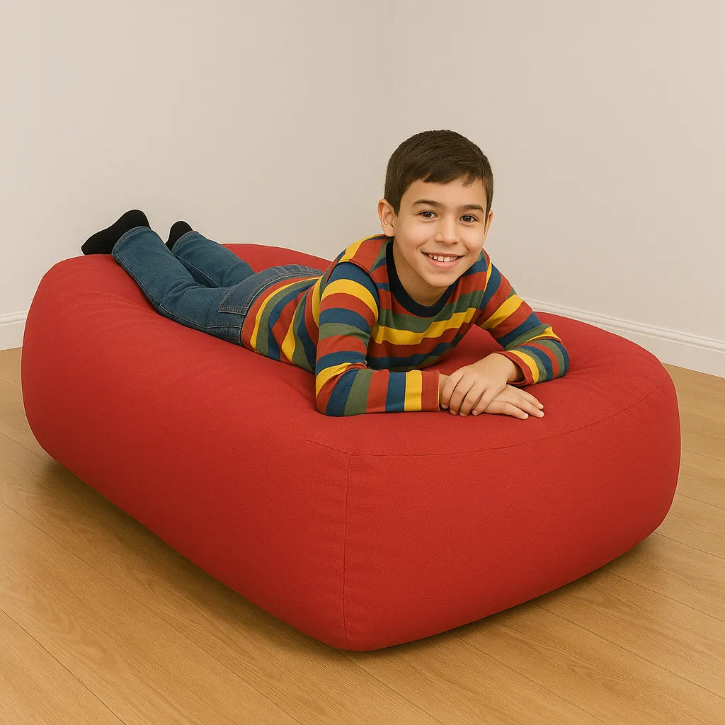 180cm Sensory Sac Various colours-180cm Sensory Sac Various colours