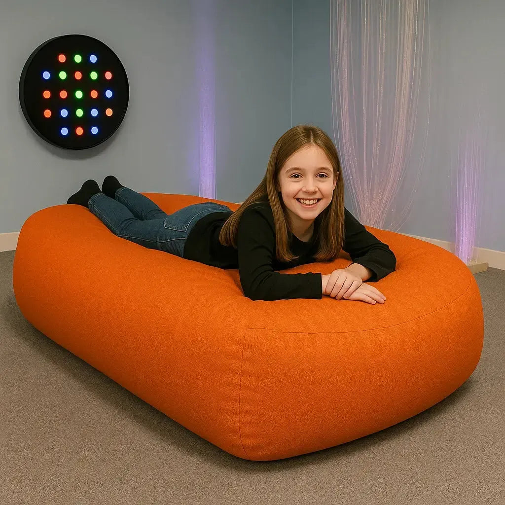 180cm Sensory Sac Various colours-180cm Sensory Sac Various colours