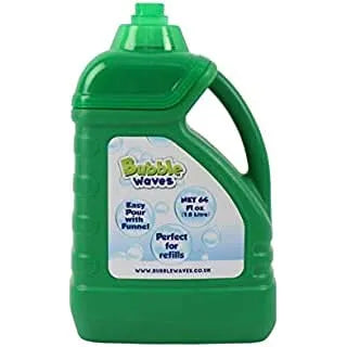 1.8 Litre Bubble Solution-1.8 Litre Bubble Solution