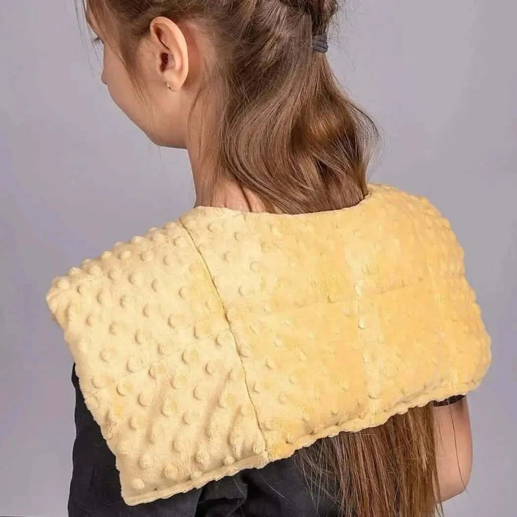 1kg Weighted Neck Shoulder Wrap-1kg Weighted Neck Shoulder Wrap