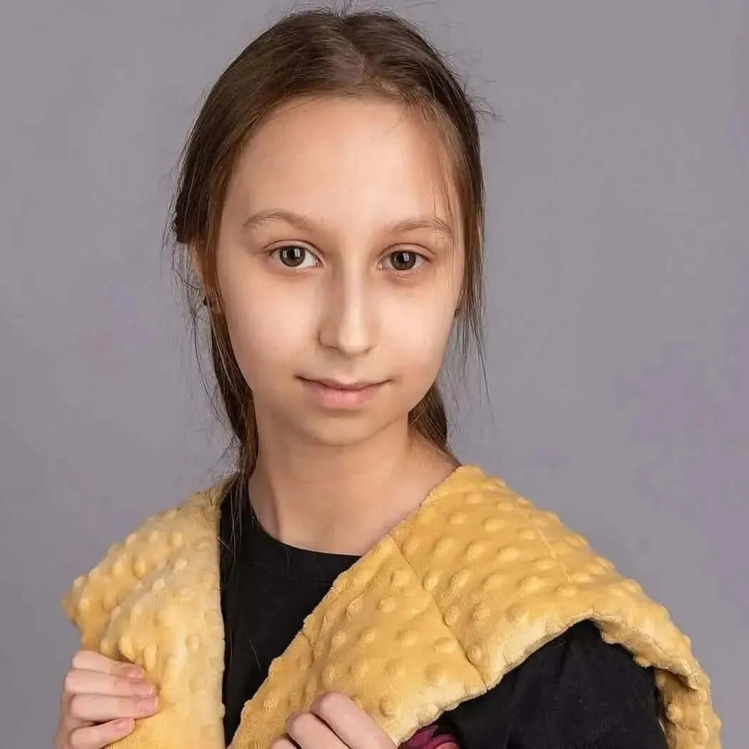 1kg Weighted Neck Shoulder Wrap-1kg Weighted Neck Shoulder Wrap