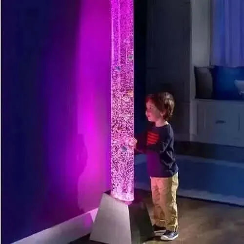 2 Metre Bubble tube passive commercial grade-2 Metre Bubble tube passive commercial grade