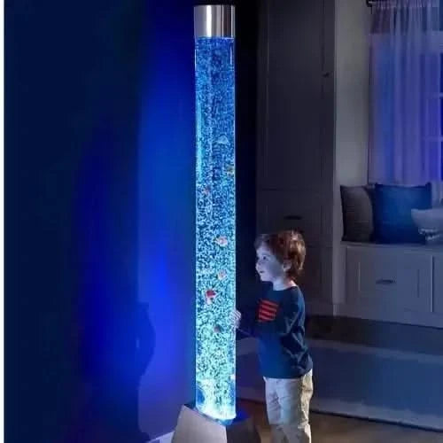 2 Metre Bubble tube passive commercial grade-2 Metre Bubble tube passive commercial grade