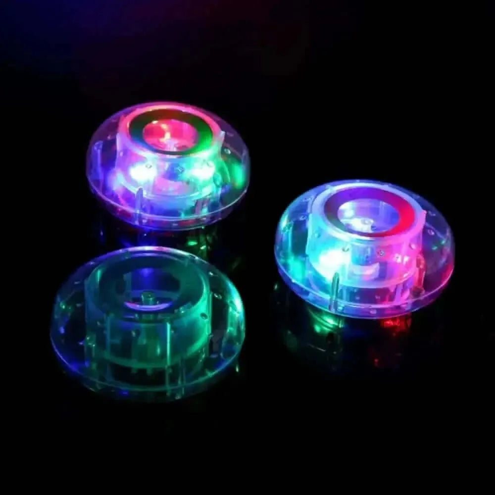 2 Pack Bath Under Water Disco-2 Pack Bath Under Water Disco
