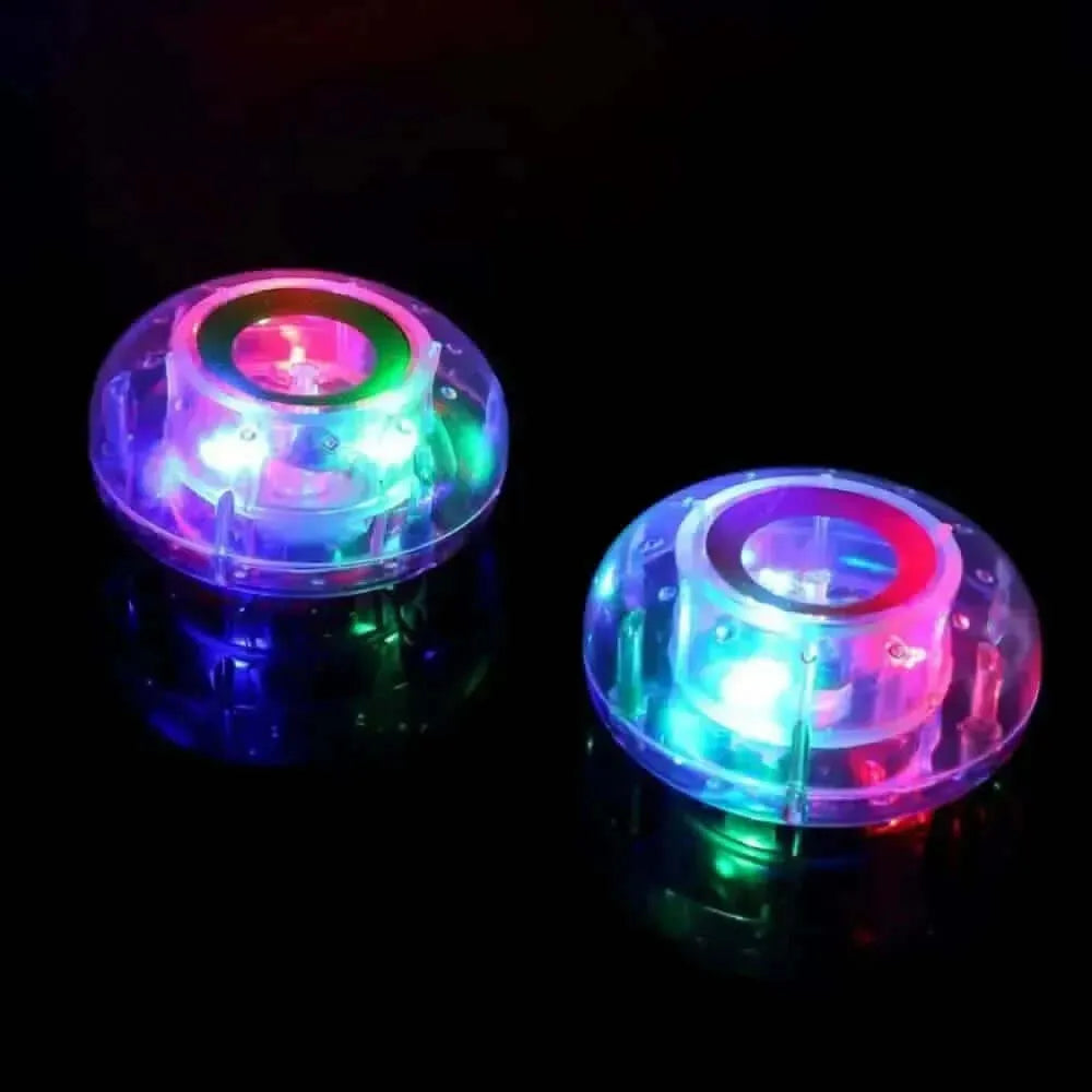 2 Pack Bath Under Water Disco-2 Pack Bath Under Water Disco