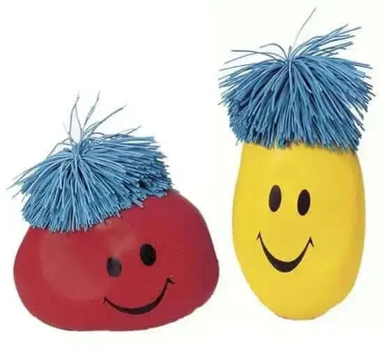 2 Pack Funny Potato Face-2 Pack Funny Potato Face