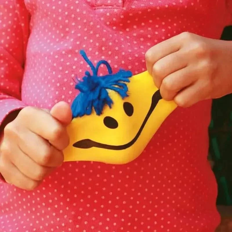 2 Pack Funny Potato Face-2 Pack Funny Potato Face