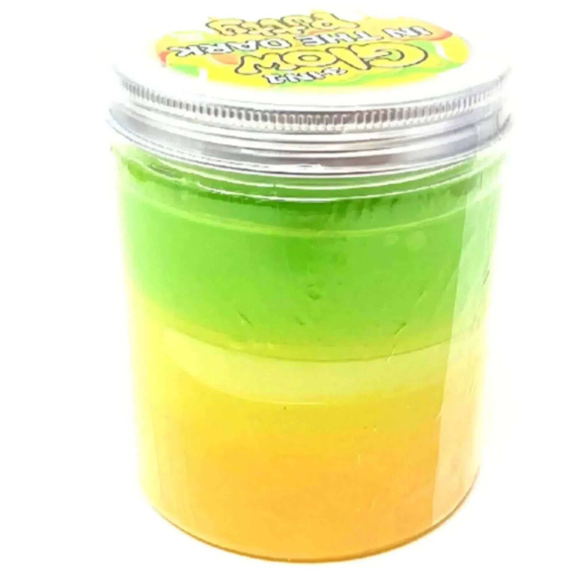 3-In-1 Glow In The Dark Putty-3-In-1 Glow In The Dark Putty