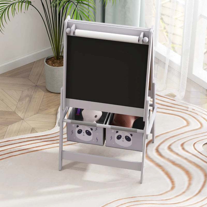 3 In One Easel-3 In One Easel