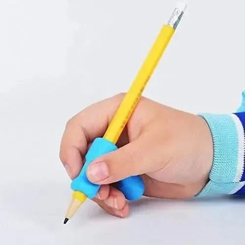 3 Pack Ergonomic Pencil Grip-3 Pack Ergonomic Pencil Grip