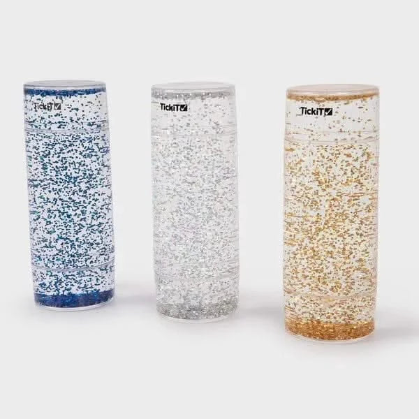 3 Pack Sensory Glitter Storm-3 Pack Sensory Glitter Storm
