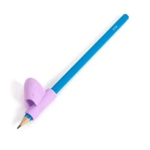 3 Pack Wrap Pencil Grips-3 Pack Wrap Pencil Grips