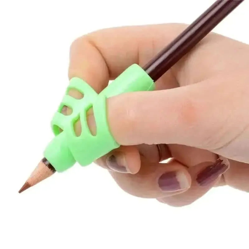 3 Piece Writing Correction Grip-3 Piece Writing Correction Grip