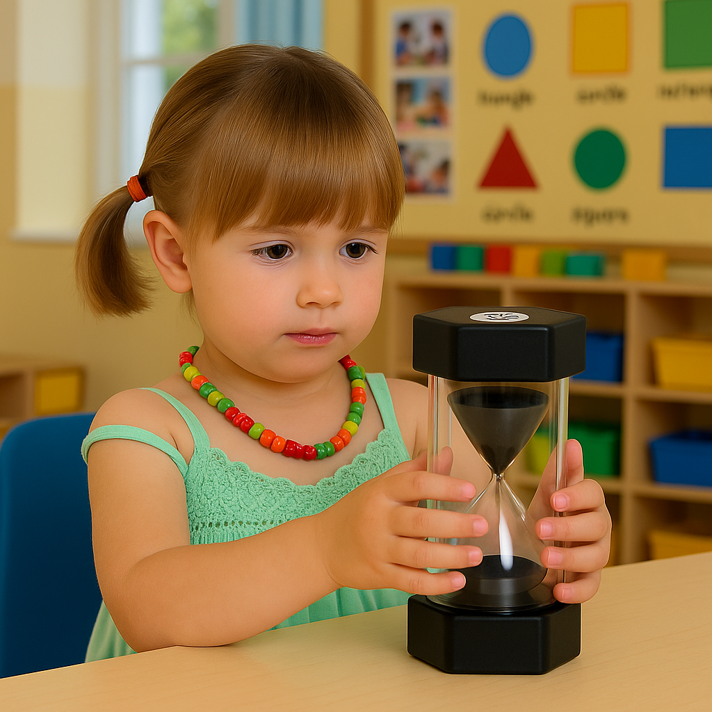 30 minutes sand timer