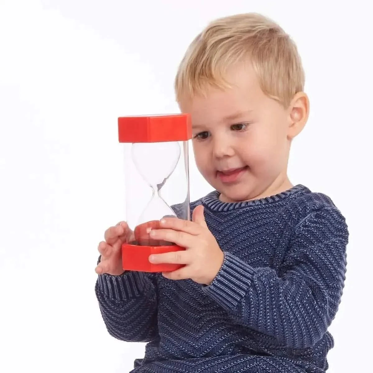 30 seconds sand timer-30 seconds sand timer