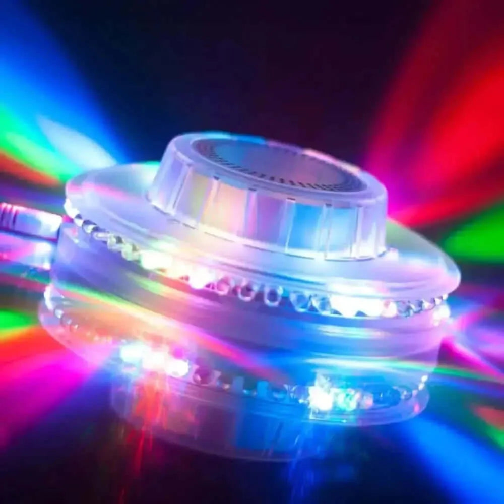 360 Disco Ice Light-360 Disco Ice Light