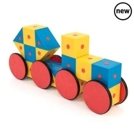 3D Magnetic Blocks-3D Magnetic Blocks