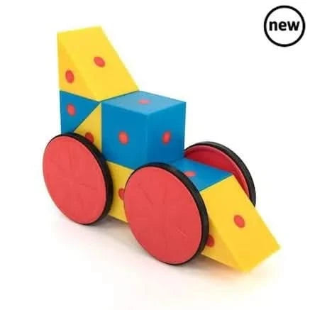 3D Magnetic Blocks-3D Magnetic Blocks