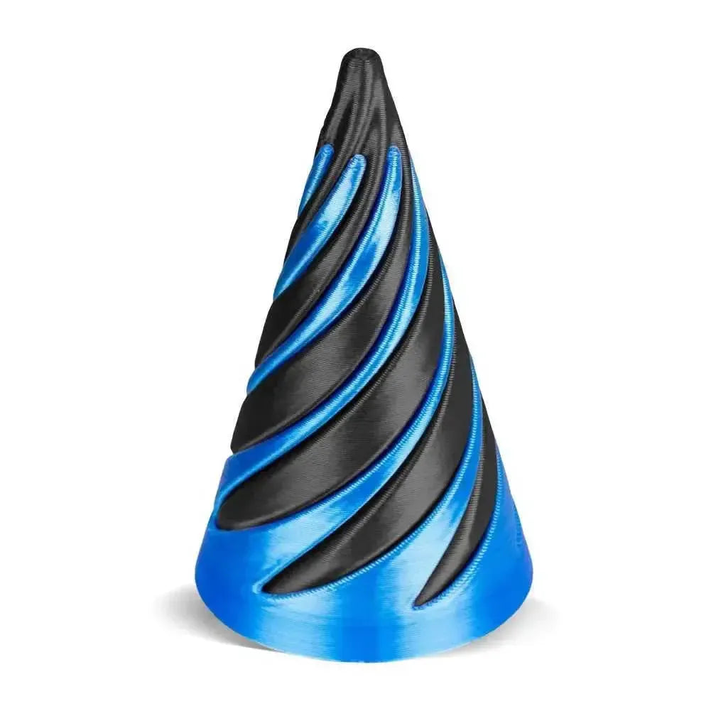 3D Spiral Cone-3D Spiral Cone