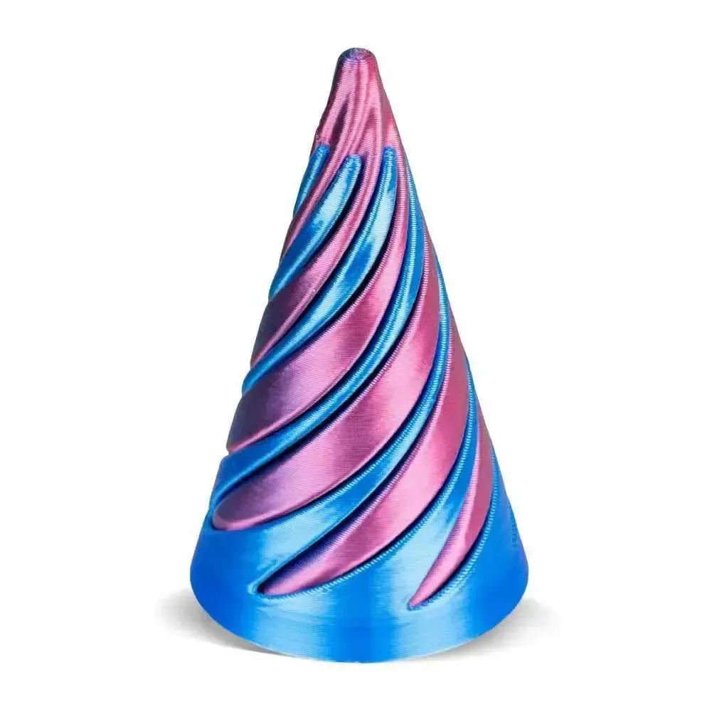 3D Spiral Cone-3D Spiral Cone