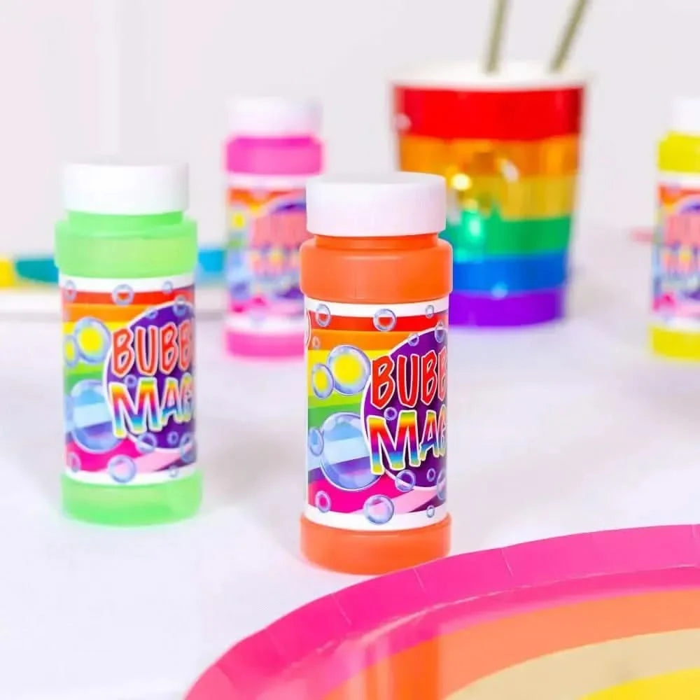 4 Pack Bubble Tubs-4 Pack Bubble Tubs
